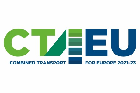 COMBINED TRANSPORT FOR EUROPE 2024-26