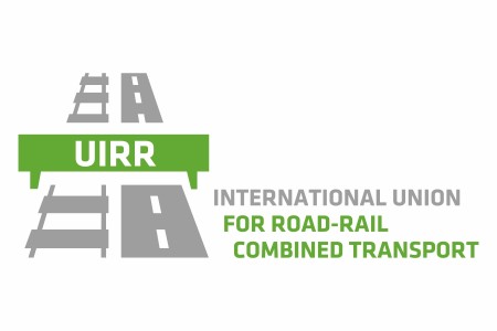 UIRR - International Union for Road-Rail Combined Transport.